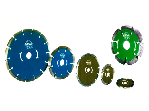 金剛石開(kāi)槽片、刻紋片系列