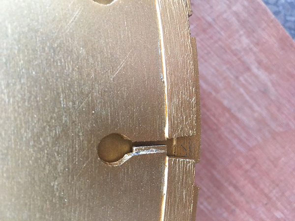 鋸圓機(jī)金剛石鋸片