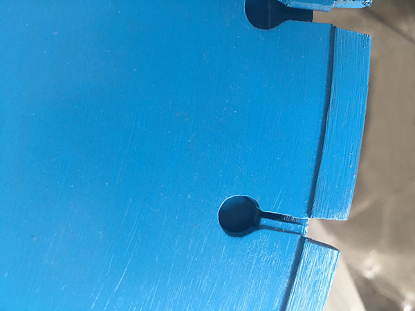 鋸圓機(jī)金剛石鋸片